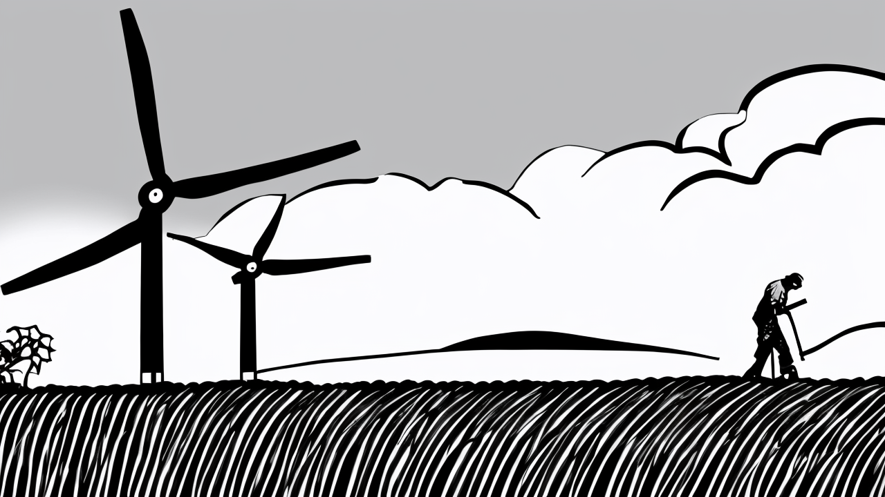 ET as a Climate Scientist